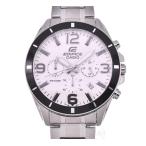 Yahoo! Yahoo!ショッピング(ヤフー ショッピング)△ ☆未使用品【CASIO】カシオ エディフィス クロノグラフ EFR-553D7B クォーツ メンズ G#102948