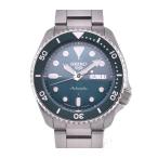 Yahoo! Yahoo!ショッピング(ヤフー ショッピング)△ ☆良品【SEIKO】セイコー セイコー 5スポーツ  デイデイト SBSA011/4R36-07G0 自動巻き メンズ H#102965