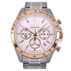 Yahoo! Yahoo!ショッピング(ヤフー ショッピング)☆良品【SEIKO】セイコー セイコーセレクション クロノグラフ SBTR024/8T63-00D0　 クォーツ メンズ H#103078