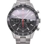 ☆良品【TAG HEUER】タグホイヤー カレラ タキメーター レーシング クロノグラフ CV201 ...