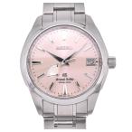 ☆良品【SEIKO】セイコー グランドセイコー  マスターショップ限定 SBGA001/9R65-0 ...
