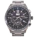Yahoo! Yahoo!ショッピング(ヤフー ショッピング)☆美品【SEIKO】セイコー アストロン  チタン/セラミック SBXB137 ソーラー GPS衛星電波 メンズ Ｊ#103237