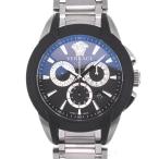 Yahoo! Yahoo!ショッピング(ヤフー ショッピング)【VERSACE】ヴェルサーチ メデューサ クロノグラフ M8C クォーツ メンズ J#103313