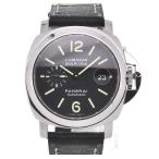 ☆良品【PANERAI】パネライ ルミノール マリーナ  スモールセコンド PAM00104 自動巻 ...