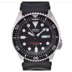 Yahoo! Yahoo!ショッピング(ヤフー ショッピング)☆良品【SEIKO】セイコー ダイバーズ 7S26-0020 デイデイト SS/ラバー 自動巻き メンズ P#103388