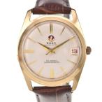 Yahoo! Yahoo!ショッピング(ヤフー ショッピング)△ 【RADO】ラドー ウォーターシールド デイト 30226 自動巻き メンズ N#103421