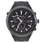 Yahoo! Yahoo!ショッピング(ヤフー ショッピング)☆美品【SEIKO】セイコー アストロン SBXA011/7X52-0AB0 GPS ソーラー電波 メンズ P#103462
