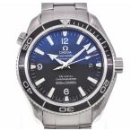 ☆良品【OMEGA】オメガ シーマスター プラネットオーシャン  コーアクシャル 2201.50 自 ...