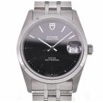 ☆美品【TUDOR】チュードル プリンスデイト 74000 自動巻き メンズ Ｌ#103656