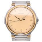 Yahoo! Yahoo!ショッピング(ヤフー ショッピング)△ 【SEIKO】セイコー クレドール 9571-7000 SS/GP クォーツ メンズ P#103670