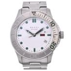 Yahoo! Yahoo!ショッピング(ヤフー ショッピング)△ 【GUCCI】グッチ Gタイムレス スポーツ YA126232/126.2 クォーツ メンズ O#103731