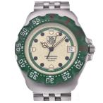 Yahoo! Yahoo!ショッピング(ヤフー ショッピング)【TAG HEUER】タグホイヤー フォーミュラ1 プロフェッショナル200 372.513 クォーツ ボーイズ M#103931