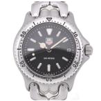 △ 【TAG HEUER】タグホイヤー セル  ステンレス S99-313C クォーツ ボーイズ N#104061