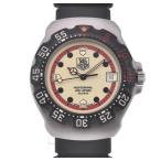 Yahoo! Yahoo!ショッピング(ヤフー ショッピング)☆良品【TAG HEUER】タグホイヤー フォーミュラ1 プロフェッショナル 200 371.513 クォーツ ボーイズ O#104136
