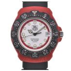 Yahoo! Yahoo!ショッピング(ヤフー ショッピング)【TAG HEUER】タグホイヤー フォーミュラ1 385.513 クォーツ ボーイズ N#104201