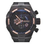 Yahoo! Yahoo!ショッピング(ヤフー ショッピング)【BRERA OROLOGI】ブレラオロロジ スーパー スポルティーボ クロノグラフ BRSSC49 クォーツ メンズ P#104328
