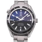 ☆良品【OMEGA】オメガ シーマスター プラネットオーシャン  コーアクシャル 2201.50 自 ...