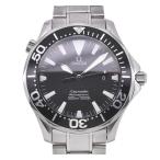 【OMEGA】オメガ シーマスター プロフェッショナル 300M 2264.50 クォーツ メンズ  ...
