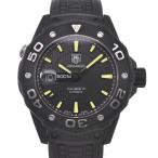 ☆良品【TAG HEUER】タグホイヤー アクアレーサー キャリバー5 WAJ2180/FT6015 ...