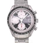 △ ☆美品【OMEGA】オメガ スピードマスター クロノグラフ 3210.51 自動巻き メンズ R ...
