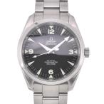 ☆美品【OMEGA】オメガ シーマスター アクアテラ レイルマスター 2503.52 自動巻き メン ...