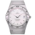 ☆良品【OMEGA】オメガ コンステレーション クロノメーター 1502.30 SS 自動巻き メン ...