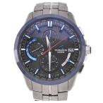 △ ☆美品【CASIO】カシオ オシアナス マンタ チタン/セラミック 500本限定モデル  OCW ...