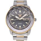 Yahoo! Yahoo!ショッピング(ヤフー ショッピング)【SEIKO】セイコー セイコー 5スポーツ デイデイト 4R36-00G0 自動巻き メンズ T#104797