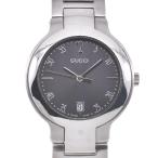 Yahoo! Yahoo!ショッピング(ヤフー ショッピング)△ ☆美品【GUCCI】グッチ ステンレス デイト 8900M クォーツ メンズ T#104892