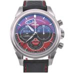 △ ☆美品【OMEGA】オメガ デビル コーアクシャル クロノスコープ 4851.61.31 自動巻 ...