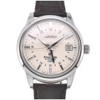 ☆美品【SEIKO】セイコー グランドセイコー メカニカル GMT SBGM003/9S56-00B ...