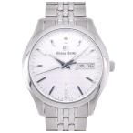 ☆美品【SEIKO】セイコー グランドセイコー キャリバー9F 25周年記念 9F83-0AM0/SBGT24 クォーツ メンズ T#105096