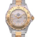 Yahoo! Yahoo!ショッピング(ヤフー ショッピング)【TAG HEUER】タグホイヤー 3000 プロフェッショナル 200m 934.213 クォーツ ボーイズ U#105162
