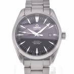 ☆良品【OMEGA】オメガ シーマスターアクアテラ コーアクシャル SS 2503.50 自動巻き  ...