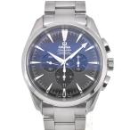 △ ☆美品【OMEGA】オメガ シーマスター アクアテラ クロノグラフ 2512.50 自動巻き メ ...