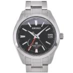 △ ☆良品【SEIKO】セイコー グランドセイコー GMT SBGE011/9R66-0AC0 スプ ...