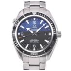 ☆美品【OMEGA】オメガ シーマスター プラネットオーシャン 600 CO-AXIAL 2200. ...