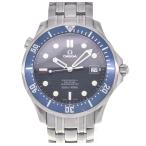 【OMEGA】オメガ シーマスタープロフェッショナル300M コーアクシャル クロノメーター 222 ...