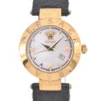 Yahoo! Yahoo!ショッピング(ヤフー ショッピング)【VERSACE】ヴェルサーチ メデューサ XLQ90 クォーツ メンズ W#105423