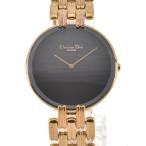 △ 【Christian Dior】クリスチャンディオール バギラ 47 154-2 GP クォーツ メンズ P#105455