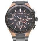 Yahoo! Yahoo!ショッピング(ヤフー ショッピング)sale!! ☆美品【SEIKO】セイコー アストロン チタン/セラミック 8X53-0AV0 ソーラーGPS衛星電波 メンズ X#105476