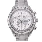 ☆美品【OMEGA】オメガ スピードマスター クロノグラフ 3513.30 自動巻き メンズ C#1 ...
