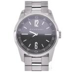△ ☆良品【BVLGARI】ブルガリ ソロテンポ ST37S クォーツ メンズ Y#105648