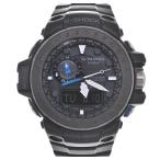 Yahoo! Yahoo!ショッピング(ヤフー ショッピング)☆美品【CASIO】カシオ G-SHOCK ガルフマスター GWN-1000C-1AJF ソーラー電波 メンズ A#105656
