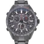 Yahoo! Yahoo!ショッピング(ヤフー ショッピング)△ 【SEIKO】セイコー アストロン SBXB031 セラミック/SS ソーラーGPS衛星電波 メンズ D#105698