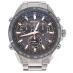 Yahoo! Yahoo!ショッピング(ヤフー ショッピング)△ ☆良品【SEIKO】セイコー アストロン  8X82-0AH0-1 ソーラーGPS衛星電波 メンズ A#105733