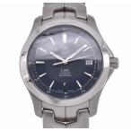 △ ☆良品【TAG HEUER】タグホイヤー リンク WJF2112.BA0570 自動巻き メンズ ...