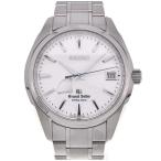 【SEIKO】セイコー グランドセイコー  SBGA011/9R65-0AE0 チタン 裏スケ スプ ...