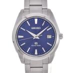 ☆良品【SEIKO】セイコー グランドセイコー SBGX065/9F62-0AB0 デイト クォーツ ...