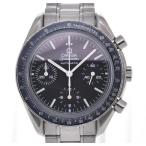 △ 【OMEGA】オメガ スピードマスター クロノグラフ 3539.50 自動巻き メンズ D#10 ...